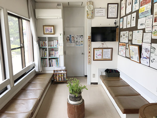 土田歯科医院
