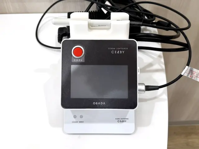 半導体レーザー